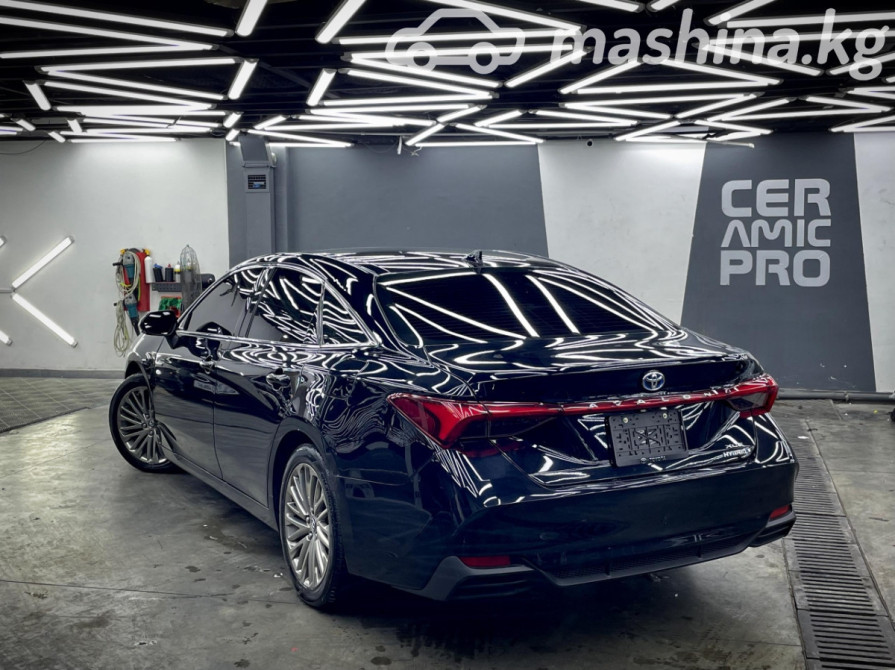 Toyota Avalon V 2.5, 2018 Бишкек - изображение 4