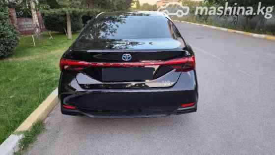 Toyota Avalon V 2.5, 2019 Бишкек