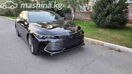 Toyota Avalon V 2.5, 2019 Бишкек
