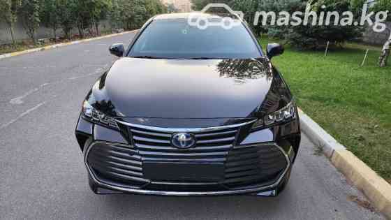 Toyota Avalon V 2.5, 2019 Бишкек