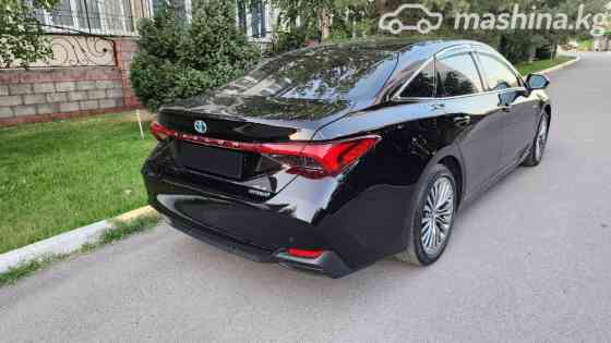 Toyota Avalon V 2.5, 2019 Бишкек