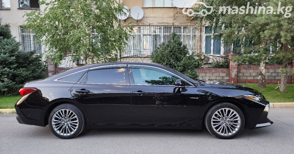 Toyota Avalon V 2.5, 2019 Бишкек - сүрөт 5