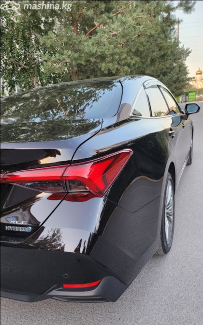 Toyota Avalon V 2.5, 2019 Бишкек - сүрөт 6