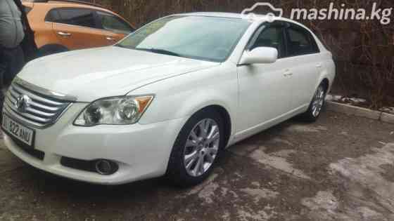 Toyota Avalon III Рестайлинг 3.5, 2008 Бишкек