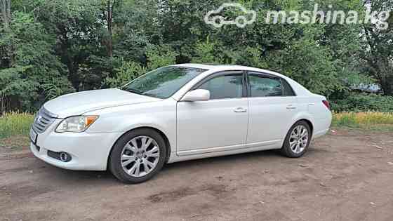 Toyota Avalon III Рестайлинг 3.5, 2008 Бишкек