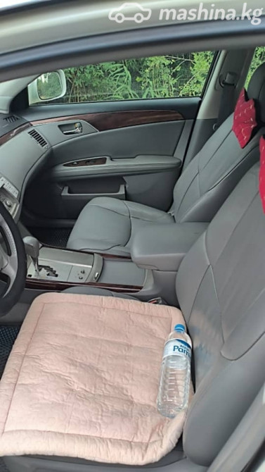 Toyota Avalon III Рестайлинг 3.5, 2008 Бишкек - изображение 5