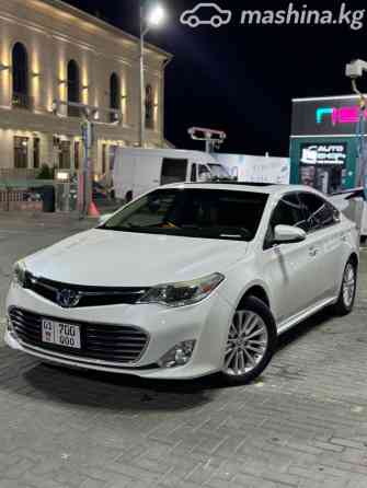 Toyota Avalon IV 2.5, 2014 Бишкек