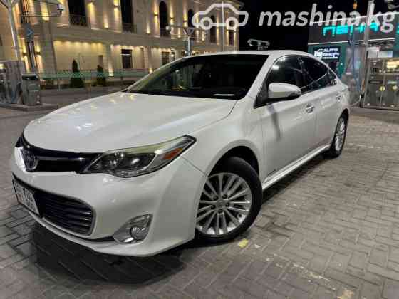 Toyota Avalon IV 2.5, 2014 Бишкек