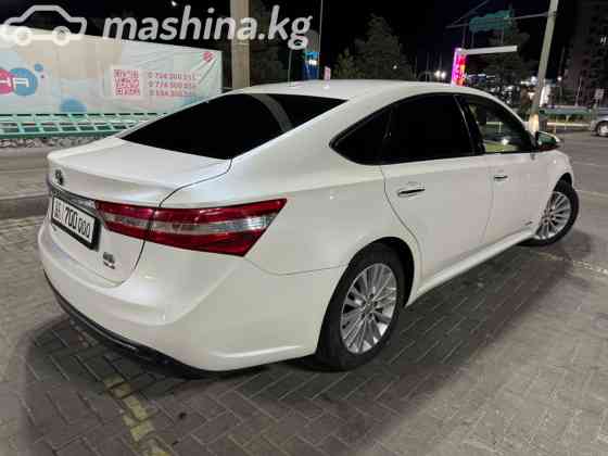 Toyota Avalon IV 2.5, 2014 Бишкек