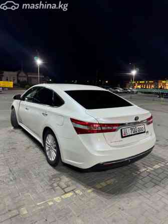 Toyota Avalon IV 2.5, 2014 Бишкек