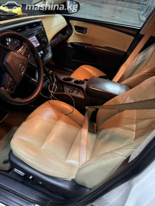 Toyota Avalon IV 2.5, 2014 Бишкек - сүрөт 3