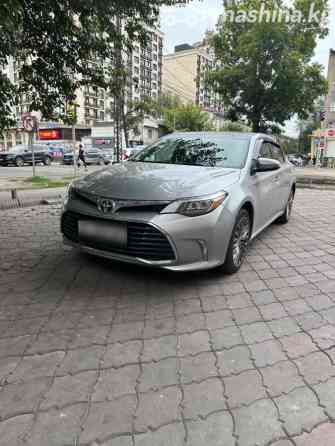 Toyota Avalon IV Рестайлинг 3.5, 2017 Бишкек