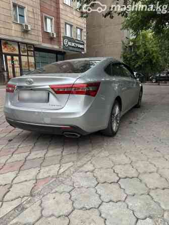Toyota Avalon IV Рестайлинг 3.5, 2017 Бишкек
