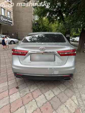 Toyota Avalon IV Рестайлинг 3.5, 2017 Бишкек