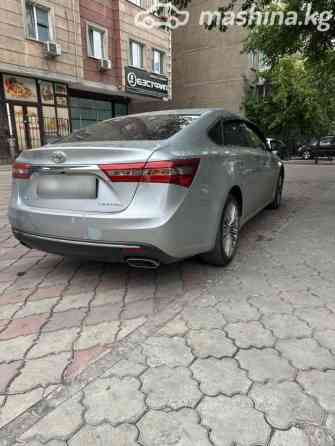 Toyota Avalon IV Рестайлинг 3.5, 2017 Бишкек