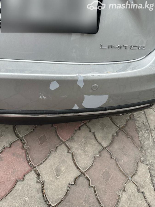 Toyota Avalon IV Рестайлинг 3.5, 2017 Бишкек - сүрөт 7