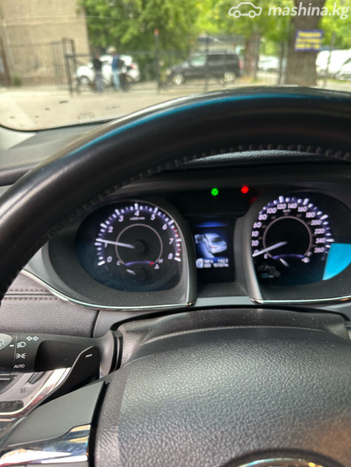 Toyota Avalon IV Рестайлинг 3.5, 2017 Бишкек - сүрөт 6