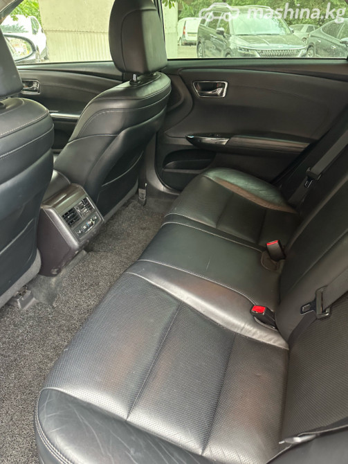 Toyota Avalon IV Рестайлинг 3.5, 2017 Бишкек - сүрөт 9