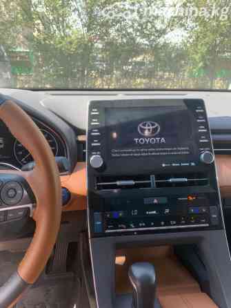 Toyota Avalon V 2.5, 2021 Бишкек