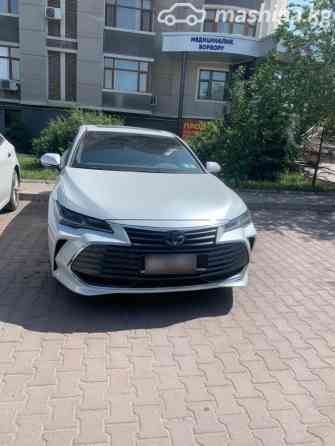 Toyota Avalon V 2.5, 2021 Бишкек