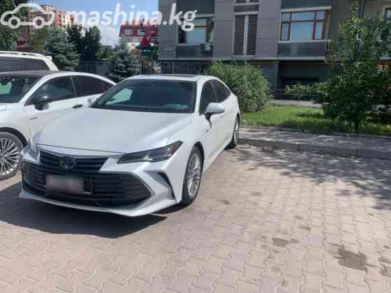 Toyota Avalon V 2.5, 2021 Бишкек