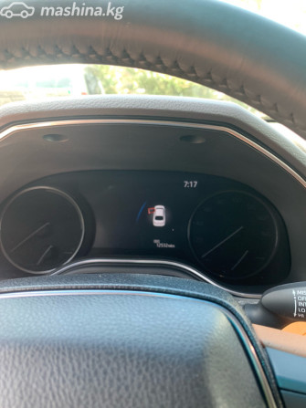 Toyota Avalon V 2.5, 2021 Бишкек - сүрөт 6