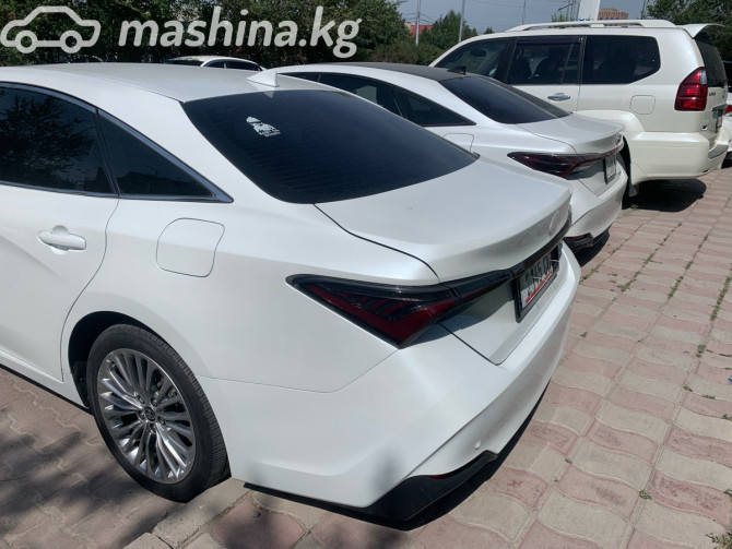 Toyota Avalon V 2.5, 2021 Бишкек - сүрөт 7
