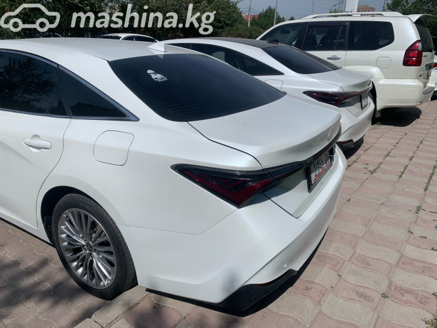 Toyota Avalon V 2.5, 2021 Бишкек - изображение 7