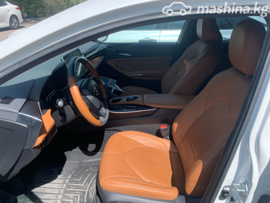 Toyota Avalon V 2.5, 2021 Бишкек - изображение 5