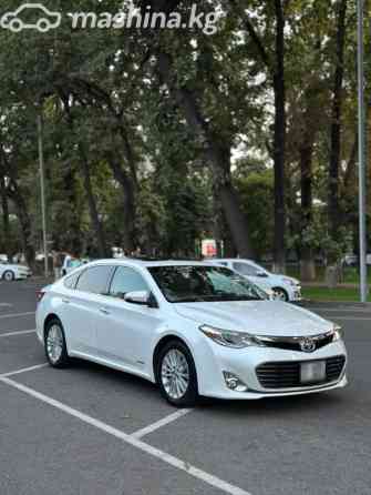 Toyota Avalon IV 2.5, 2014 Бишкек