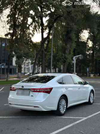 Toyota Avalon IV 2.5, 2014 Бишкек