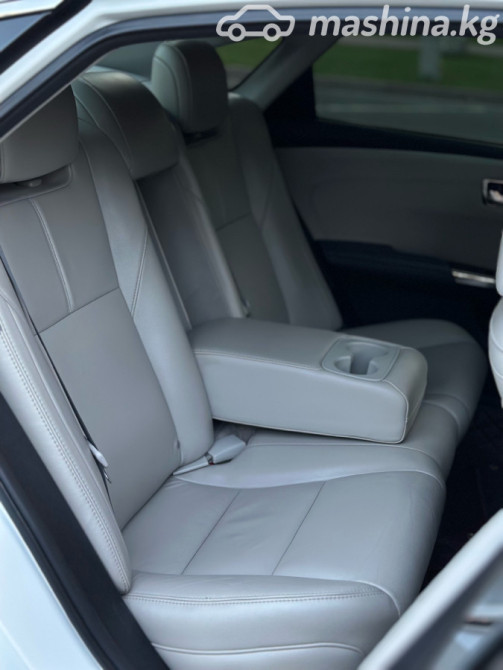 Toyota Avalon IV 2.5, 2014 Бишкек - сүрөт 11