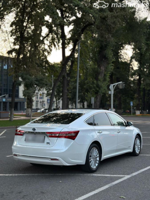 Toyota Avalon IV 2.5, 2014 Бишкек - сүрөт 4