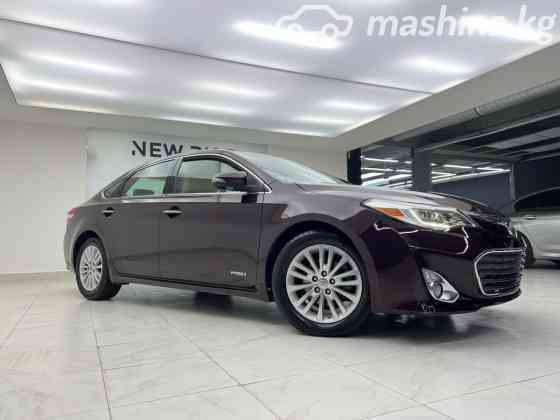 Toyota Avalon IV 2.5, 2014 Бишкек