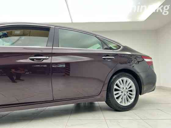 Toyota Avalon IV 2.5, 2014 Бишкек