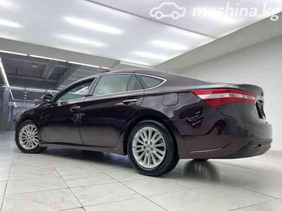 Toyota Avalon IV 2.5, 2014 Бишкек