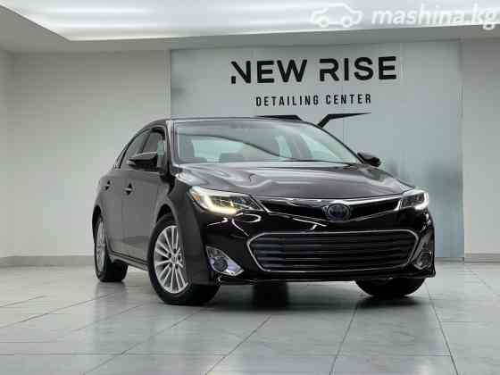 Toyota Avalon IV 2.5, 2014 Бишкек