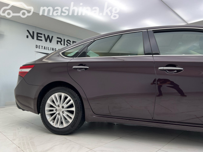 Toyota Avalon IV 2.5, 2014 Бишкек - сүрөт 3