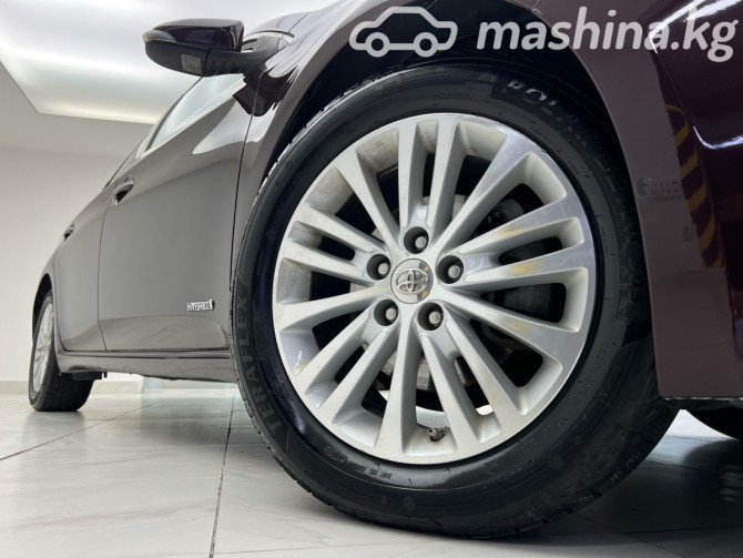 Toyota Avalon IV 2.5, 2014 Бишкек - сүрөт 7