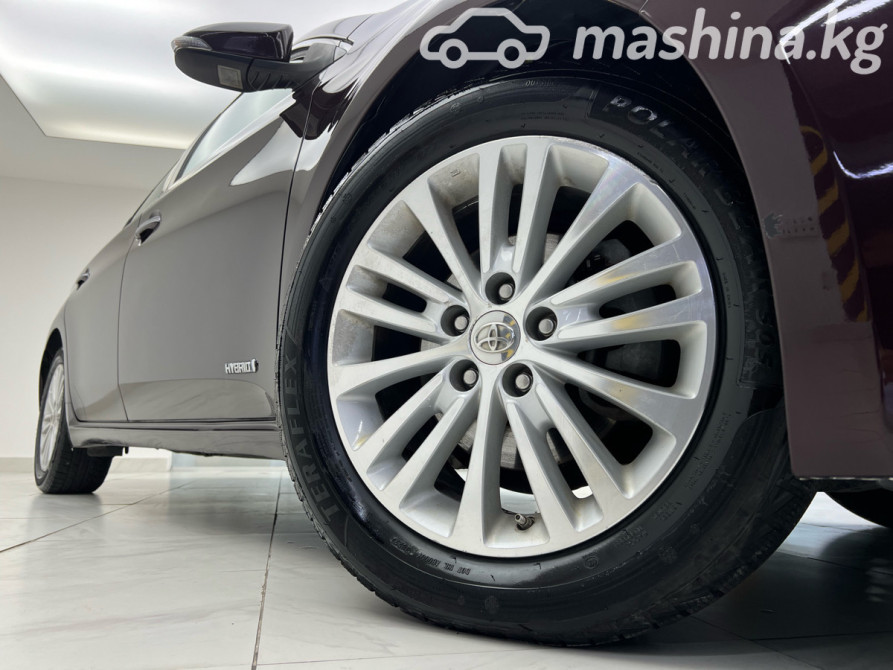 Toyota Avalon IV 2.5, 2014 Бишкек - изображение 7