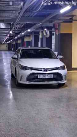Toyota Avalon IV 2.5, 2015 Бишкек