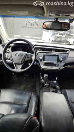Toyota Avalon IV 2.5, 2015 Бишкек