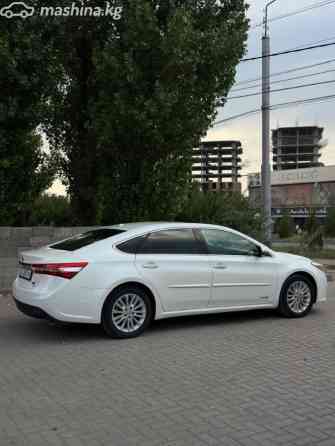 Toyota Avalon IV 2.5, 2015 Бишкек