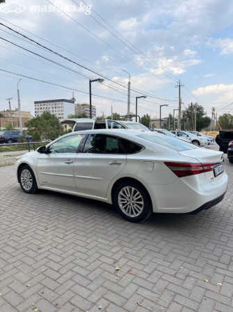 Toyota Avalon IV 2.5, 2015 Бишкек - сүрөт 5