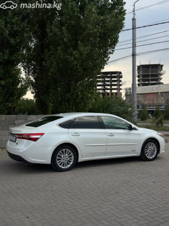 Toyota Avalon IV 2.5, 2015 Бишкек - сүрөт 6