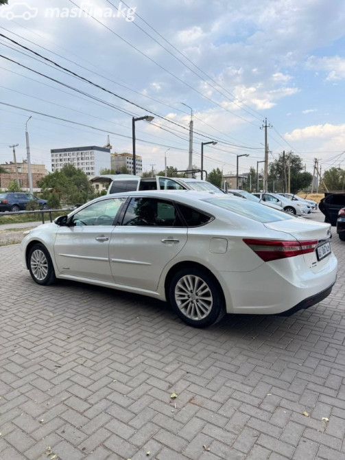 Toyota Avalon IV 2.5, 2015 Бишкек - изображение 5
