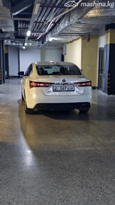 Toyota Avalon IV 2.5, 2015 Бишкек - изображение 2