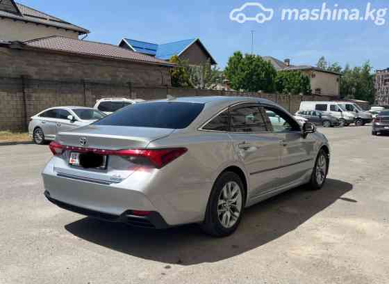 Toyota Avalon V 2.5, 2020 Бишкек