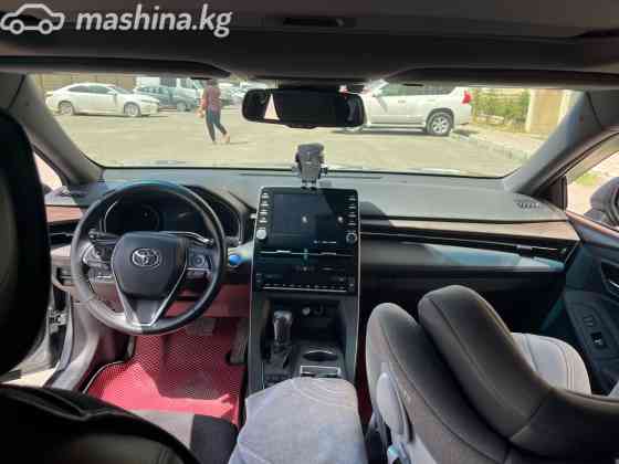 Toyota Avalon V 2.5, 2020 Бишкек