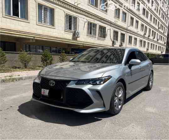 Toyota Avalon V 2.5, 2020 Бишкек